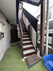 フローラル元住吉の物件内観写真